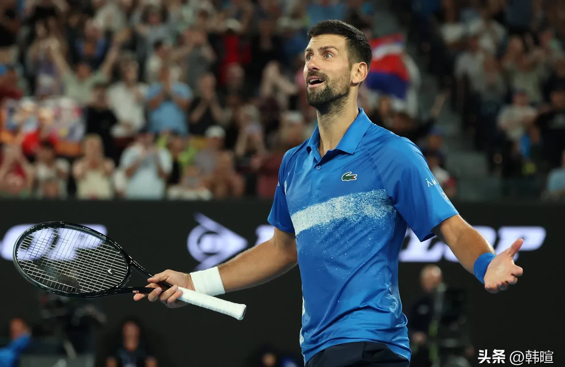  德约科维奇巅峰对决，西亚卡姆与40激战塞尔维亚队分钟，爆冷胜负难料！-九游