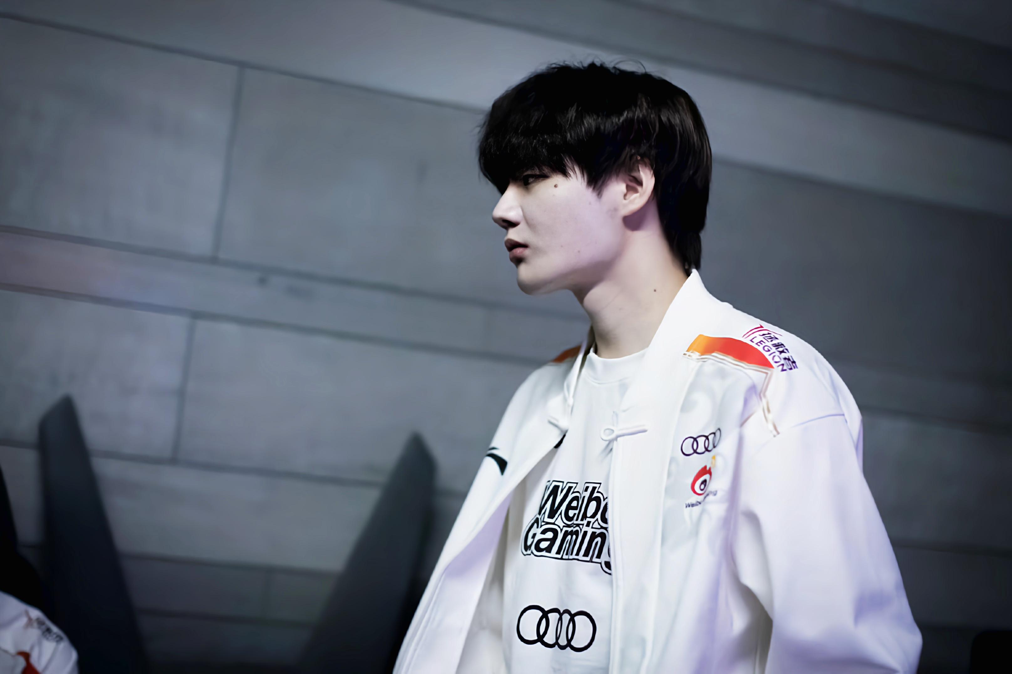 Rookie新星爆冷表现惊艳，TES未来可期！的简单介绍-九游